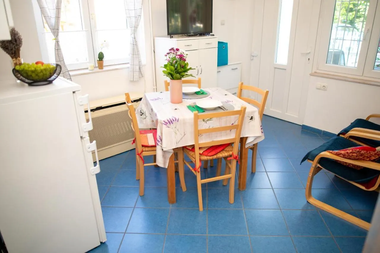Orgonavirag Apartman Hajdúszoboszló Apartament