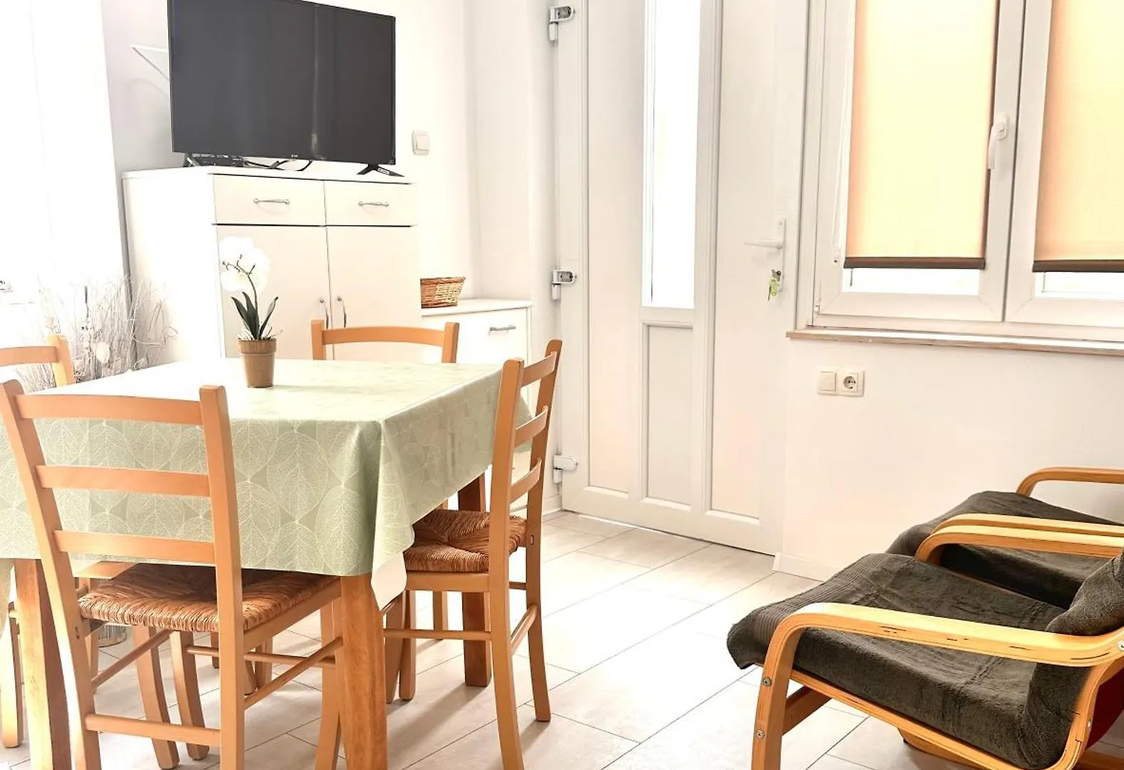 Orgonavirag Apartman Hajdúszoboszló Węgry