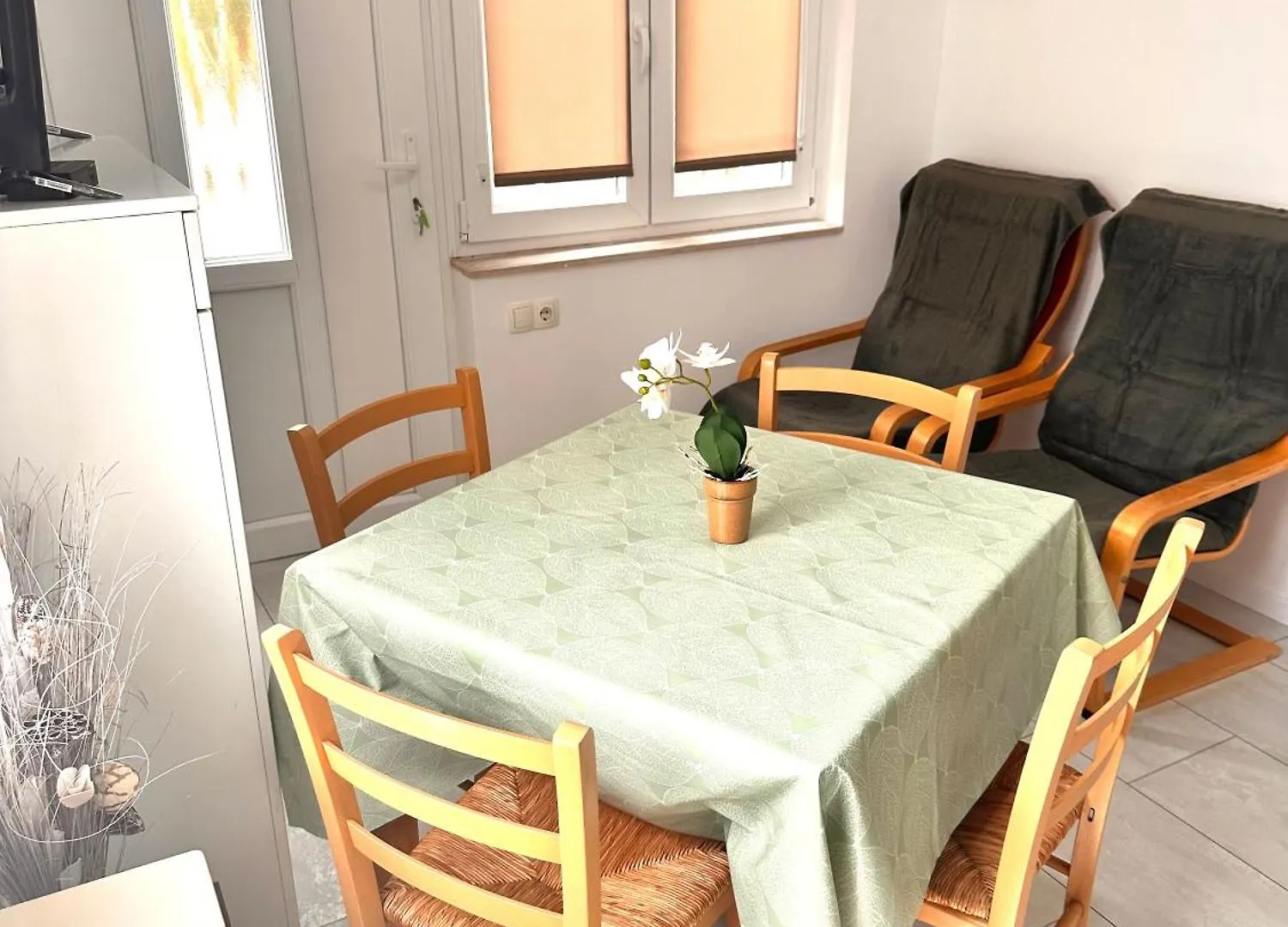 Orgonavirag Apartman Hajdúszoboszló