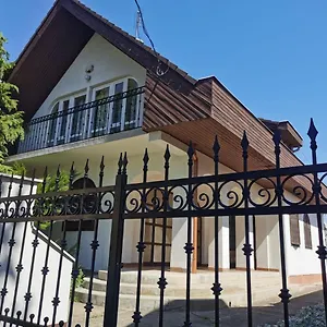 Kossuth Apartman Dom wakacyjny