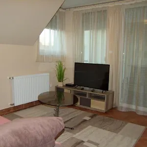 Greta Apartament
