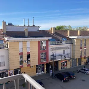 Noemi Apartman Hajdúszoboszló