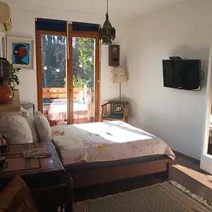  Apartament Cozy At The Castle Węgry