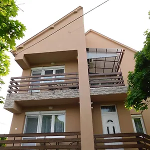 Wesselenyi Apartmanhaz Hajdúszoboszló